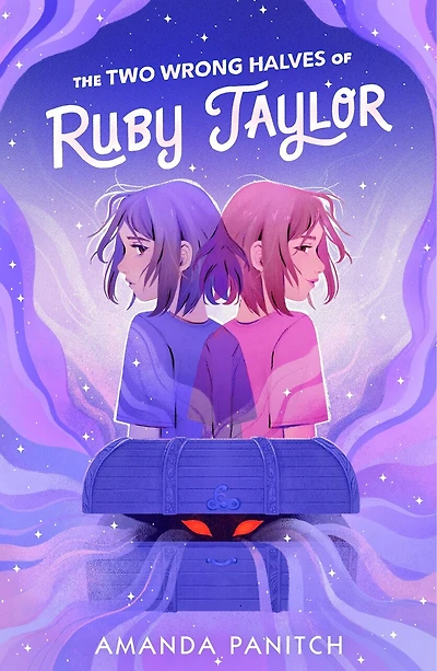 The Two Wrong Halves of Ruby Taylor