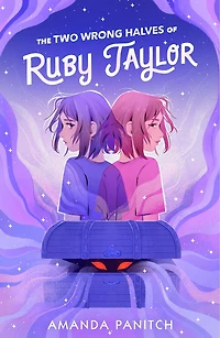 The Two Wrong Halves of Ruby Taylor
