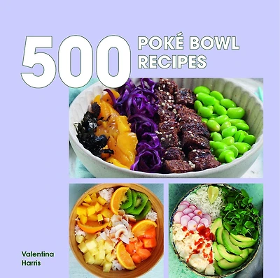 500 Poke Bowls