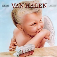 1984 by Van Halen (30th Anniversary Edition) (1 LP)