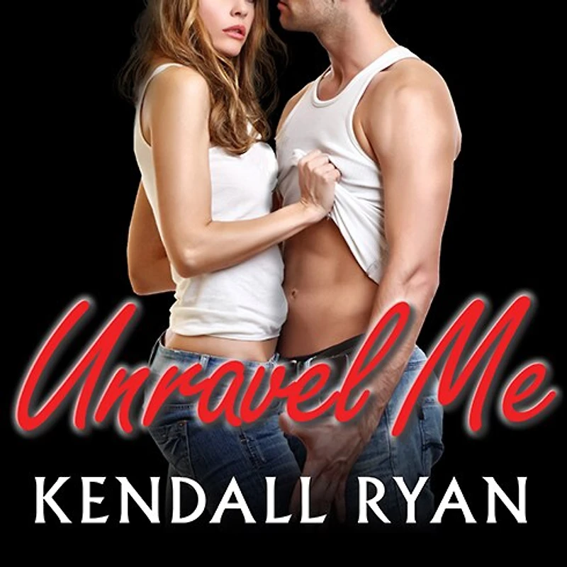 Unravel Me Lib/E