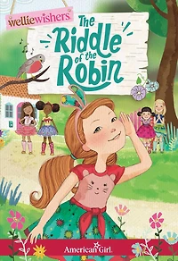 Riddle of the Robin