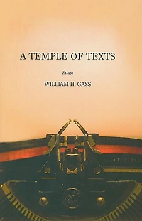 Temple Of Texts: Essays