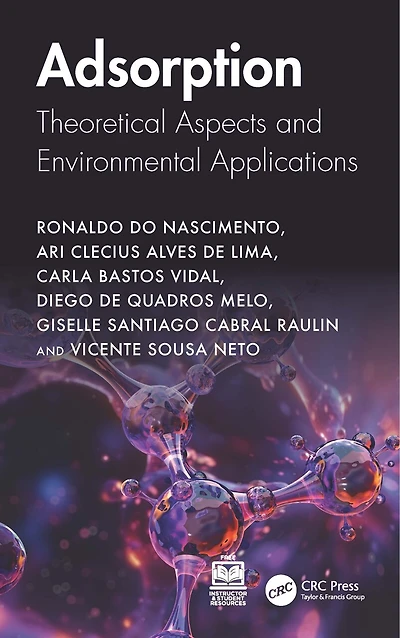 Adsorption: Theoretical Aspects and Environmental Applications
