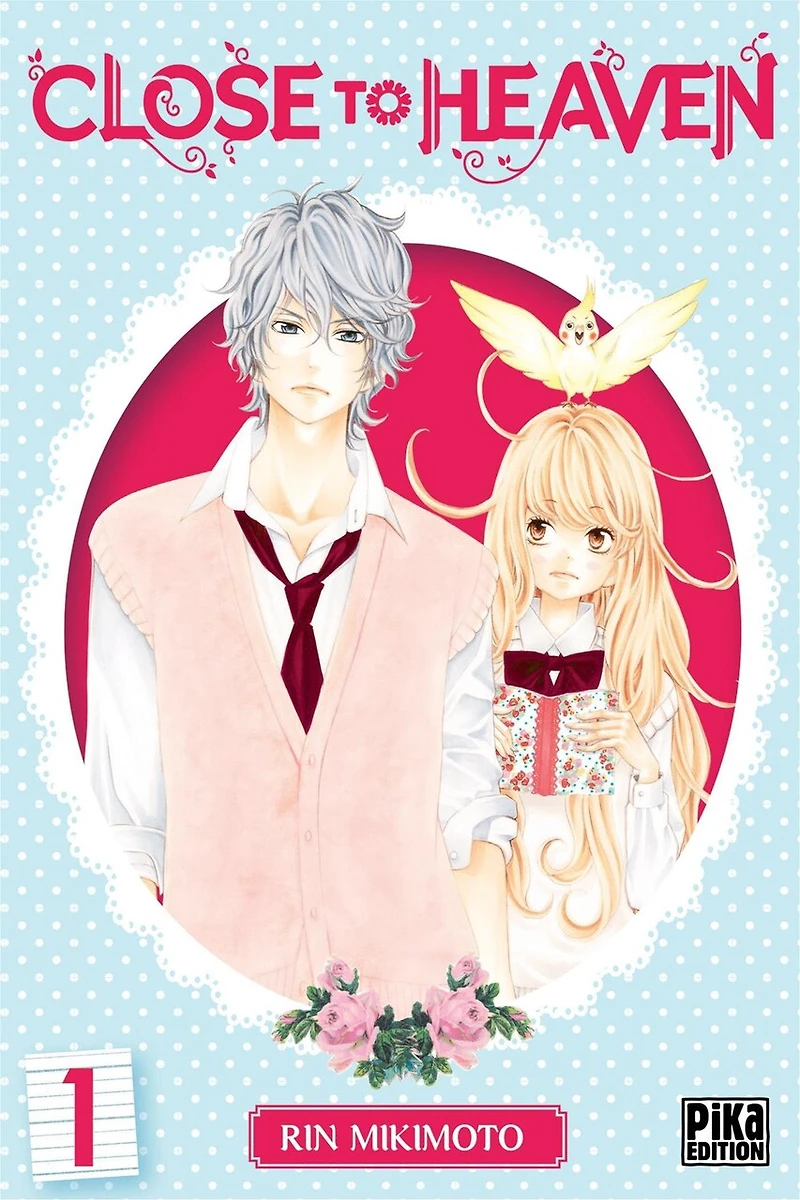 CLOSE TO HEAVEN T01