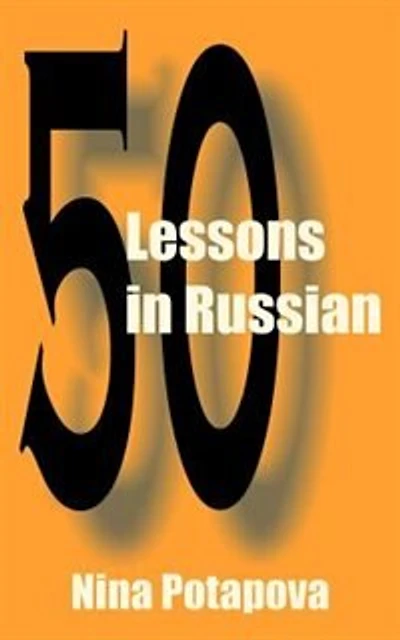 Fifty Lessons in Russian