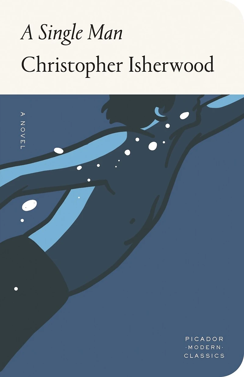 A Single Man: Novel