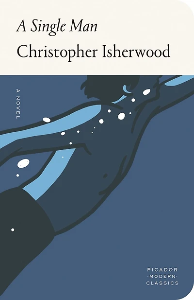 A Single Man: Novel