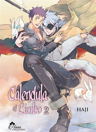 Calendula of Limbo, Vol. 2