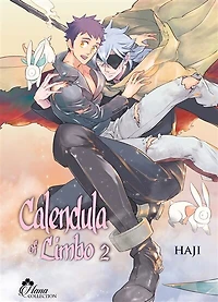 Calendula of Limbo, Vol. 2