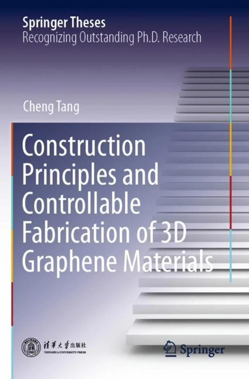 Construction Principles and Controllable Fabrication of 3D Graphene Materials