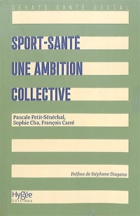 Sport-santé: une ambition collective
