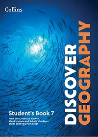 Collins Discover Geography
