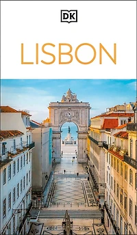 DK Lisbon: Must-See Sights. Culture & History. Detailed Maps Tours. Covers Alfama, Baixa, Belém, Chiado, mo