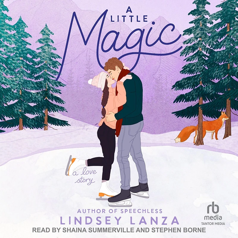 A Little Magic