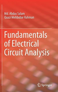 Fundamentals Of Electrical Circuit Analysis