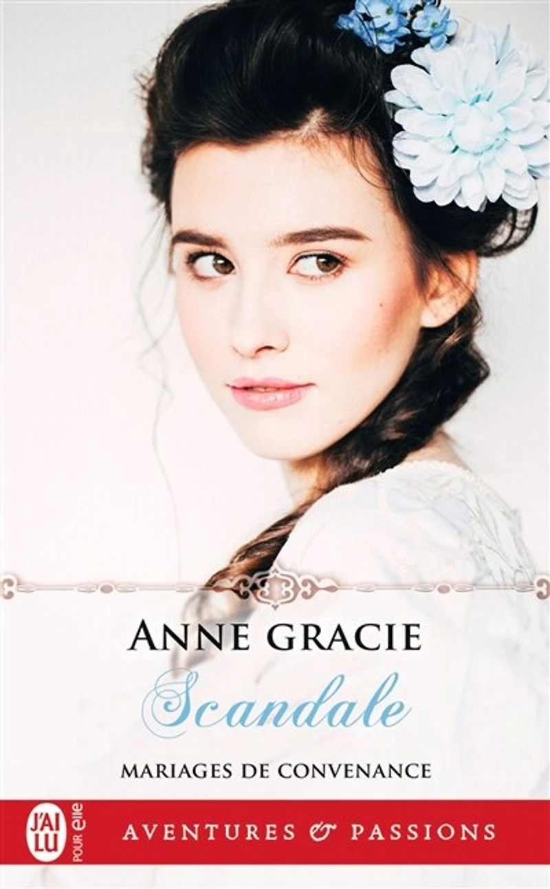 Mariages de convenance (tome 2) - Scandale