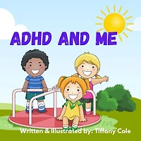 ADHD and ME