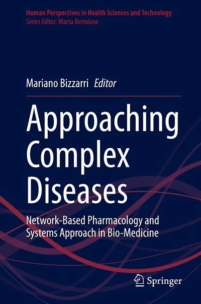 Approaching Complex Diseases: Network-based Pharmacology And Systems Approach Bio-medicine