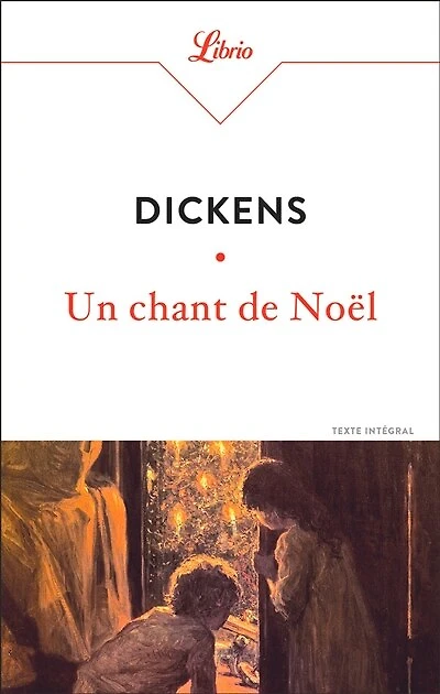 Un chant de Noël: texte intégral