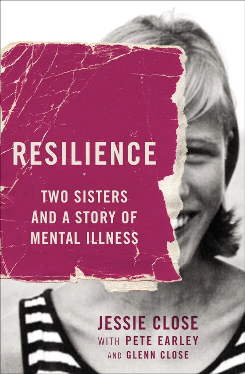 Resilience: Two Sisters And A Story Of Mental Illness