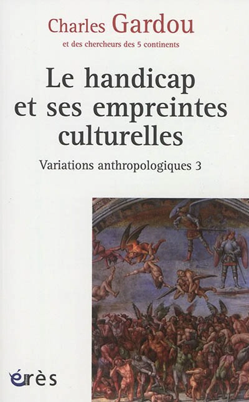 Le handicap et ses empreintes culturelles