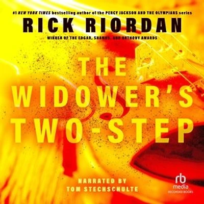 The Widower's Two-Step