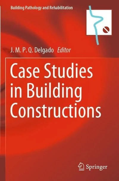 Case Studies In Building Constructions