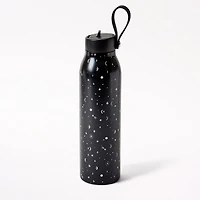 20oz Novella Pink Bow Water Bottle