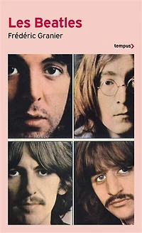Les Beatles: quatre garçons dans le siècle
