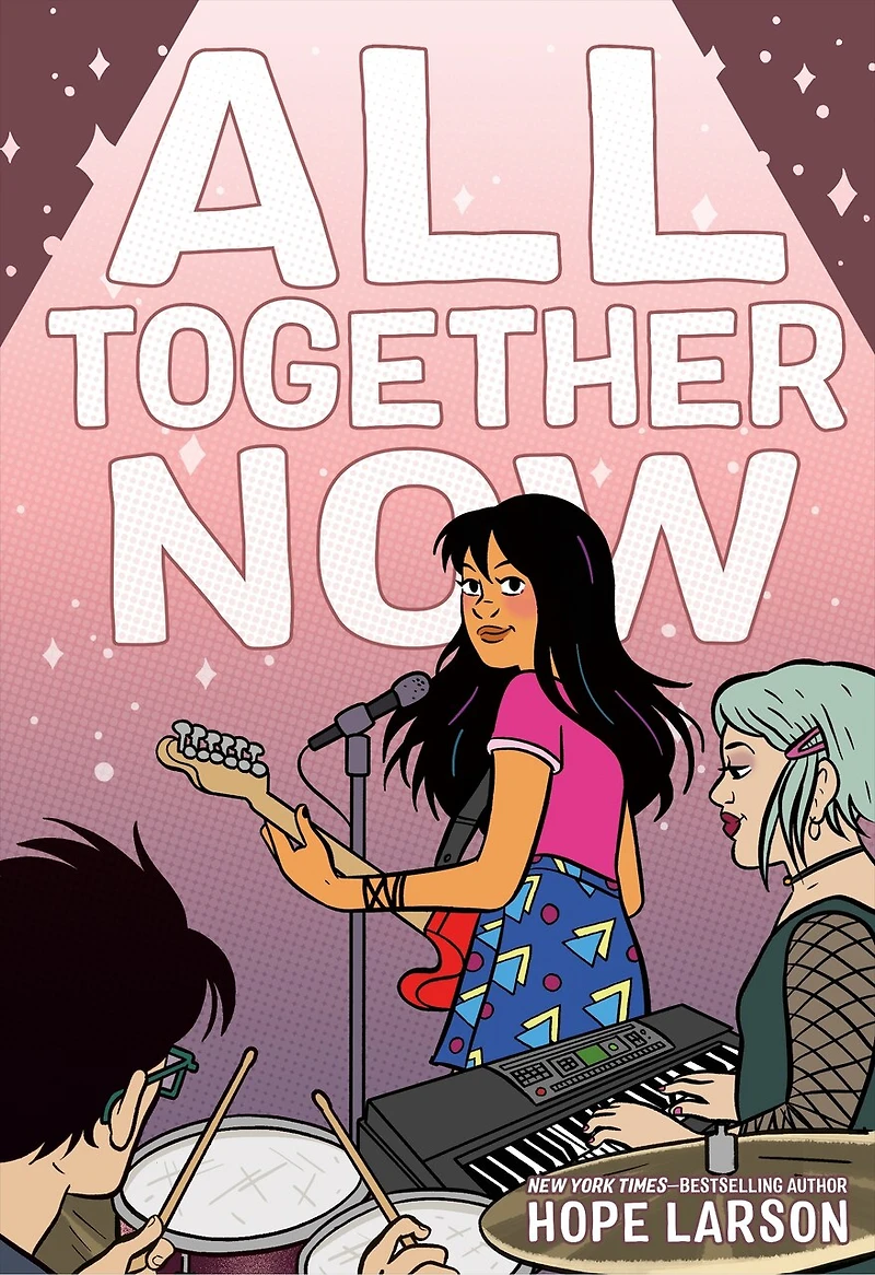 All Together Now