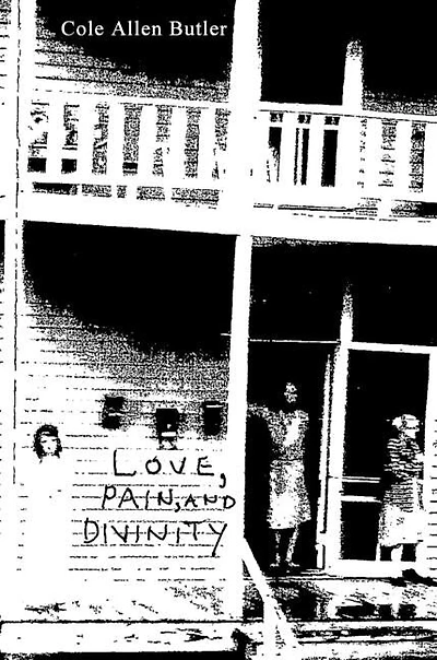 Love, Pain, and Divinity