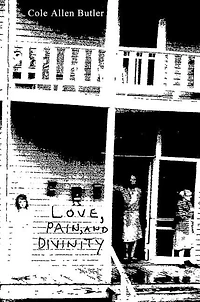 Love, Pain, and Divinity