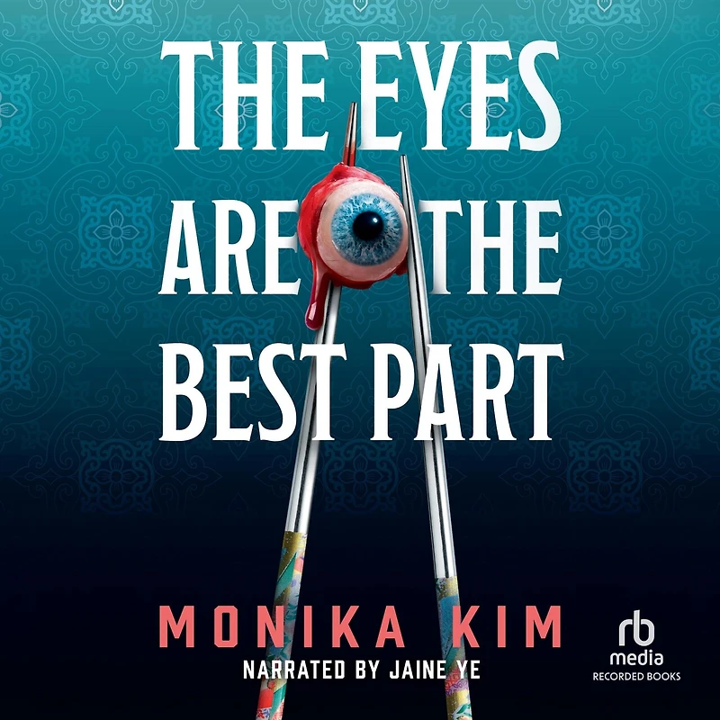 the Eyes Are Best Part