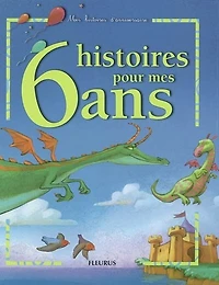 histoires pour mes ans