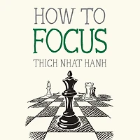 How to Focus