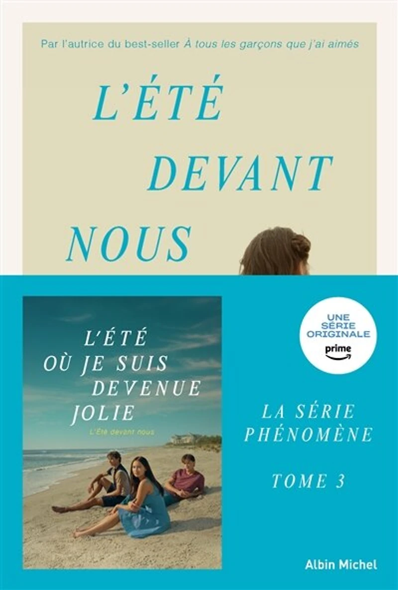 L' été devant nous