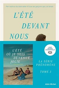 L' été devant nous