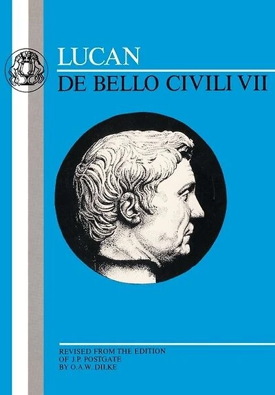 The Lucan: De Bello Civili VII