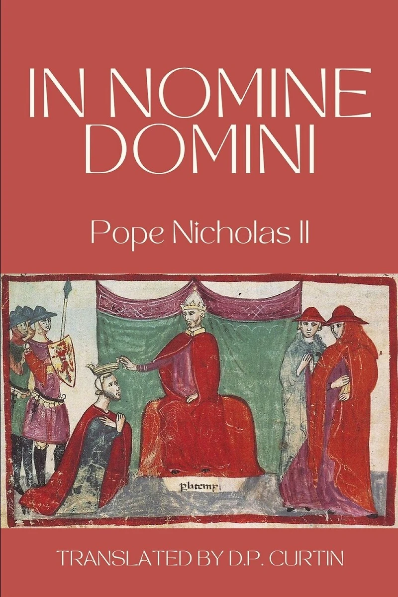 Nomine Domini