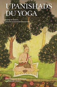 Upanishads du yoga