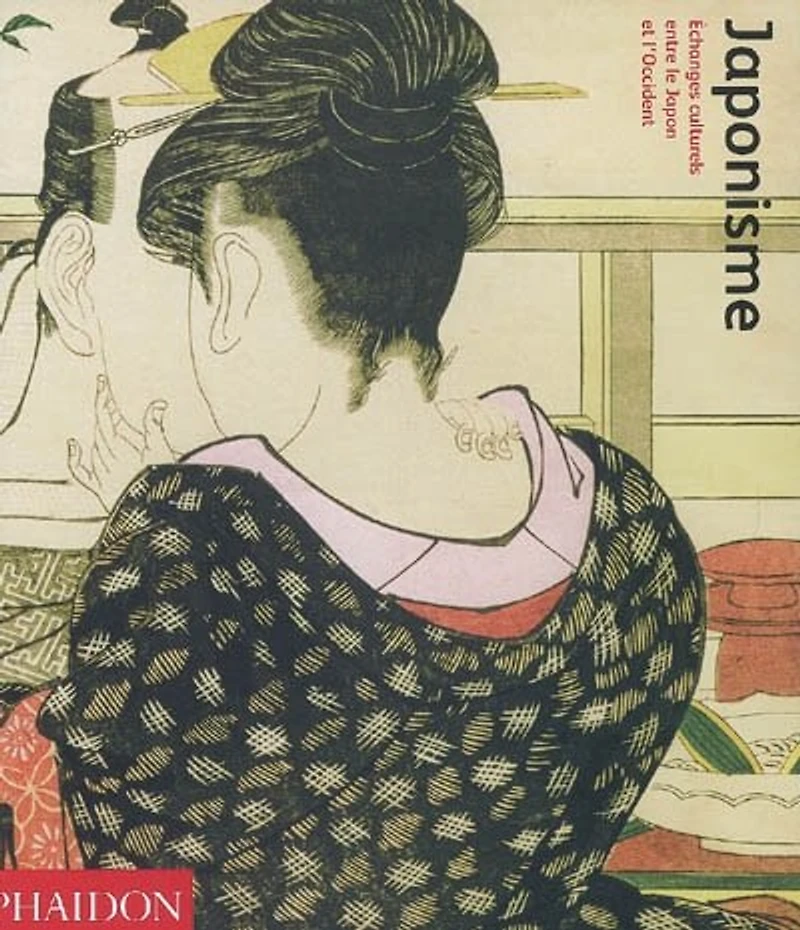 Japonisme : échanges culturels entre le Japon et l'Occident: échanges culturels entre le Japon et l'Occident