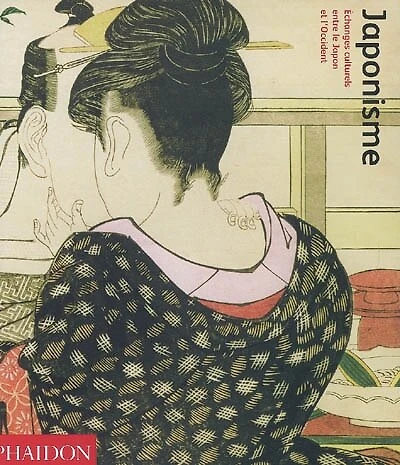 Japonisme : échanges culturels entre le Japon et l'Occident: échanges culturels entre le Japon et l'Occident