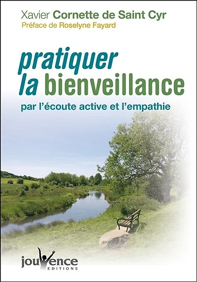 Pratiquer la bienveillance, par l'écoute active et l'empathie