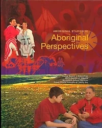 Aboriginal Studies 10: Aboriginal Perspectives Student Book