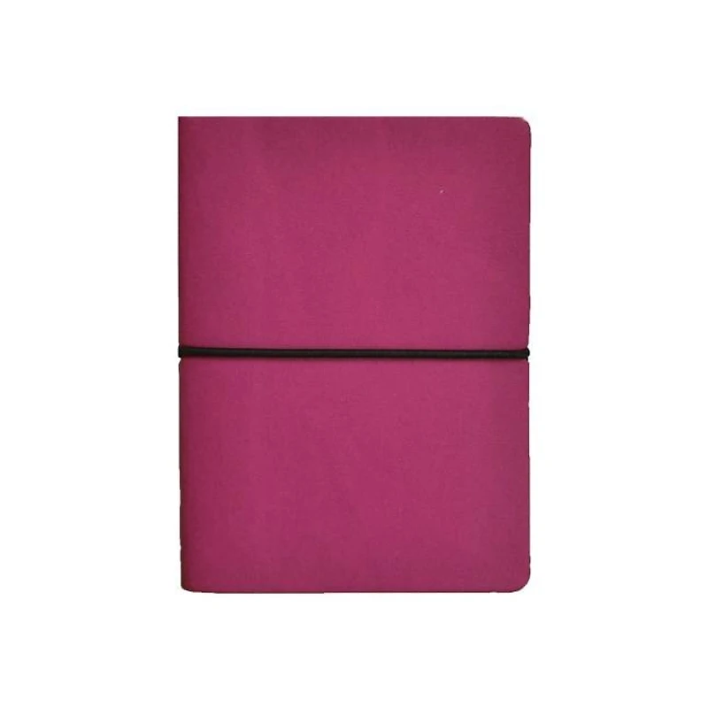 Ciak Lined Notebook: Pink