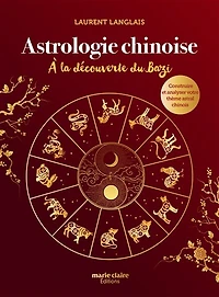Astrologie chinoise: à la découverte du bazi