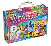 CRAFT & CARRY ACTIVITY KIT MAKE YOUR OWN