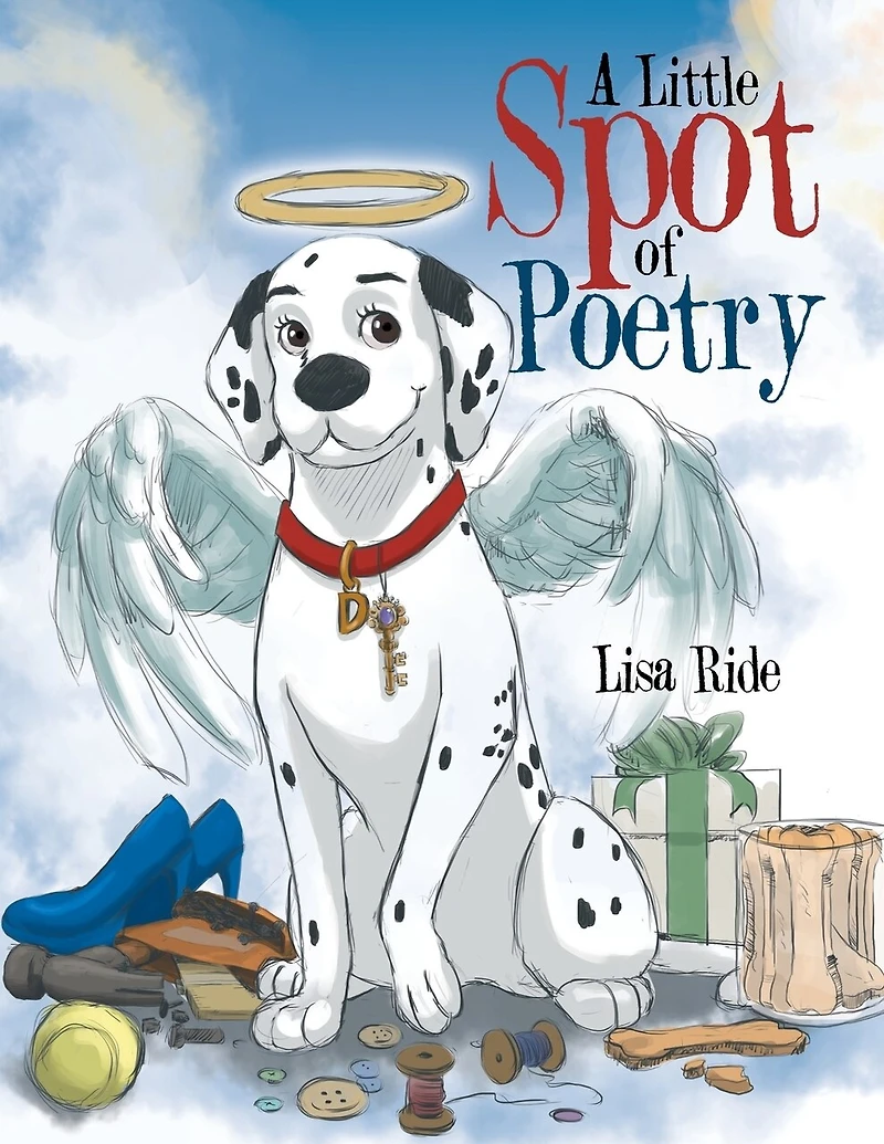 A Little Spot of Poetry