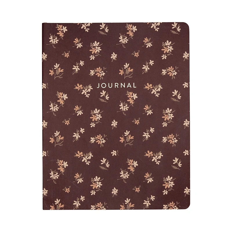 Spring Journal